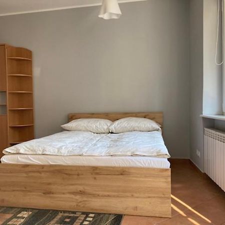 Apartament Turkus Gdynia Esterno foto