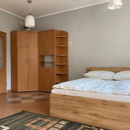 Apartament Turkus Gdynia Esterno foto