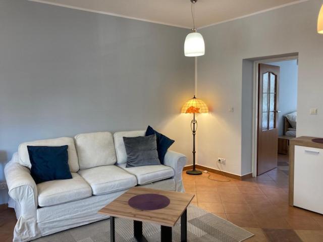 Apartament Turkus Gdynia Esterno foto