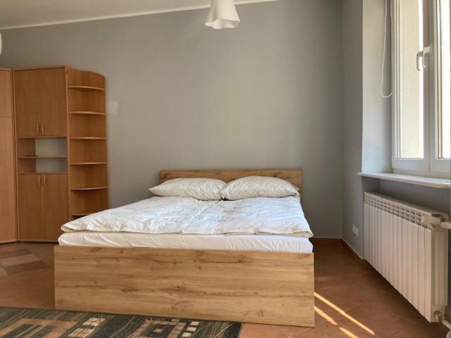 Apartament Turkus Gdynia Esterno foto