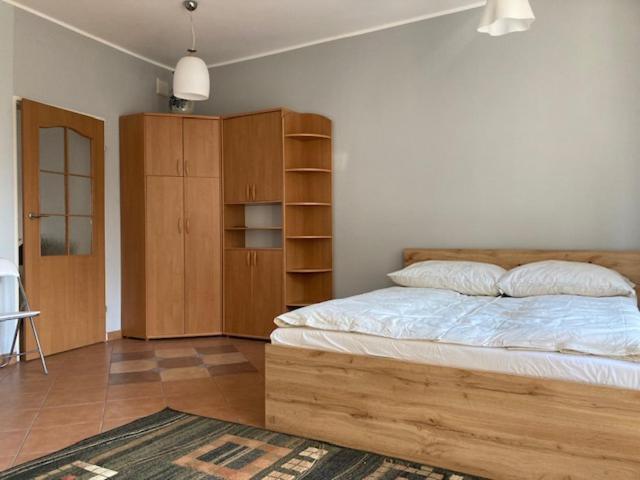 Apartament Turkus Gdynia Esterno foto