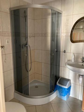 Apartament Turkus Gdynia Esterno foto
