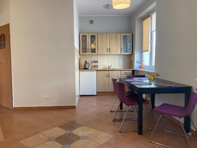 Apartament Turkus Gdynia Esterno foto